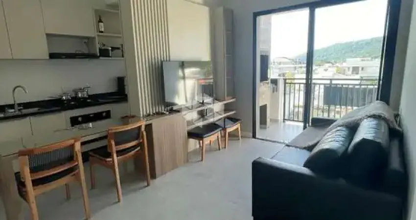 Apartamento à venda no bairro Cachoeira do Bom Jesus.