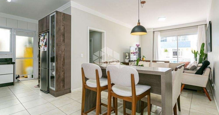 Apartamento à venda de 02 suítes em Jurerê