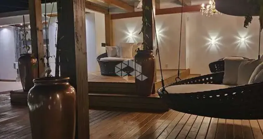 Casa com 3 quartos à venda na Rua Doutor Antônio Prudente de Moraes, 48, Canasvieiras, Florianópolis