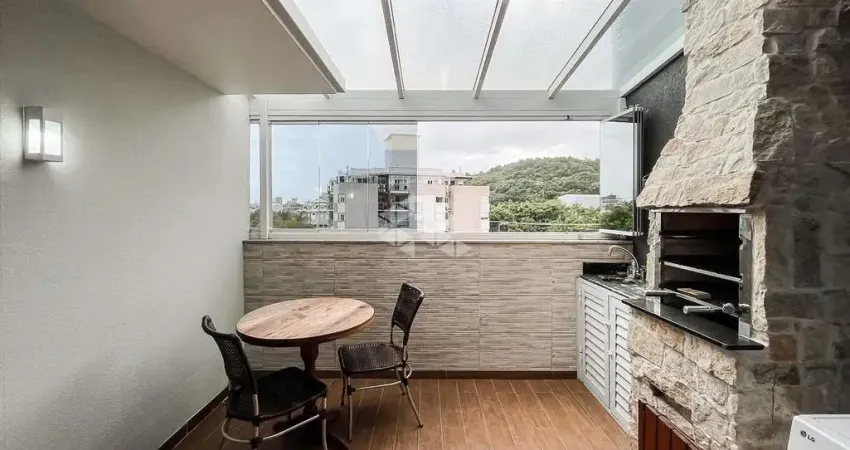 Cobertura com 2 quartos à venda na Rua das Piraúnas, 1644, Jurerê Internacional, Florianópolis