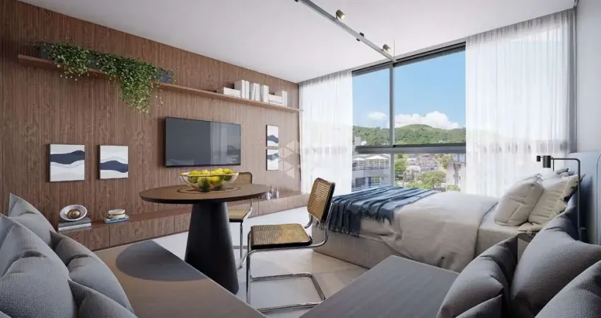 Apartamento com 3 quartos à venda na Rua Francisco Gouveia, 53, Jurerê, Florianópolis