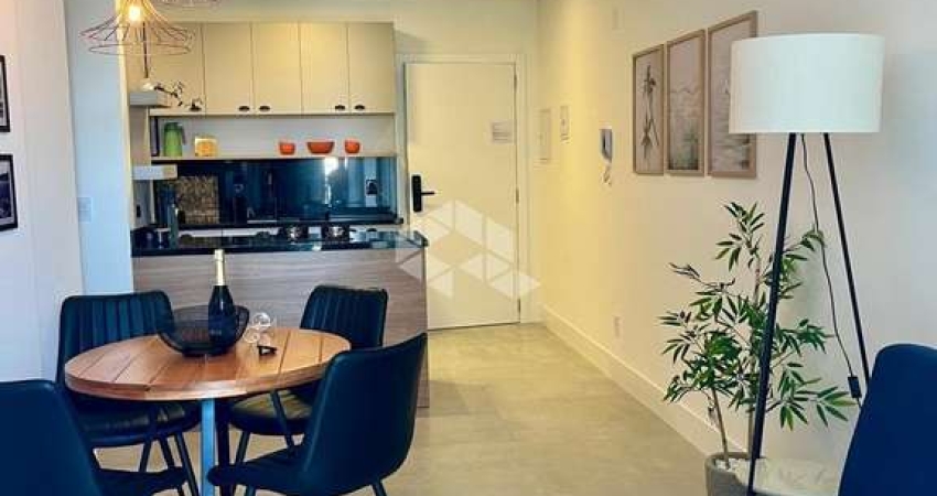 Apartamento à venda em Jurerê.