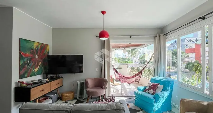 Apartamento com 2 quartos à venda na Avenida dos Búzios, 101, Jurerê Internacional, Florianópolis