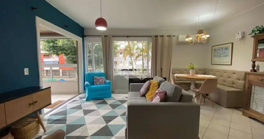 Apartamento com 2 quartos à venda na Avenida dos Búzios, 101, Jurerê Internacional, Florianópolis