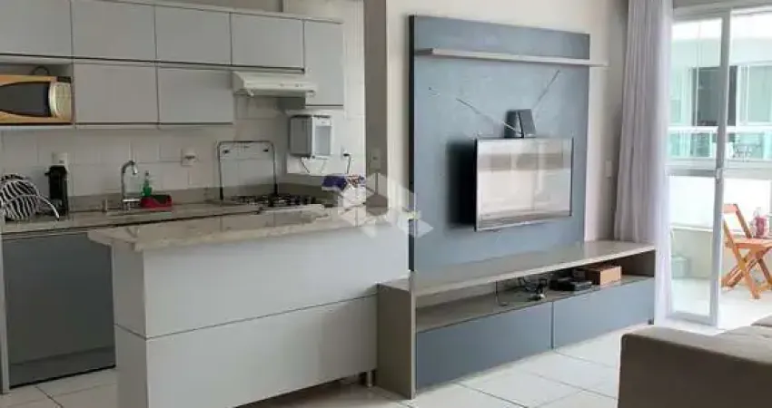 APARTAMENTO DE 2 DORMITÓRIOS À VENDA EM CANASVIEIRAS 100M DO MAR