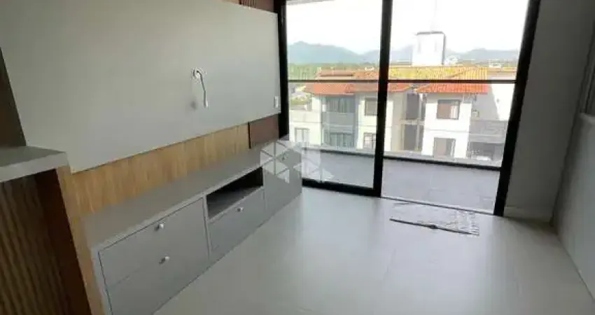 Apartamento com 3 quartos à venda na Rua Doutor João de Oliveira, 827, Canasvieiras, Florianópolis