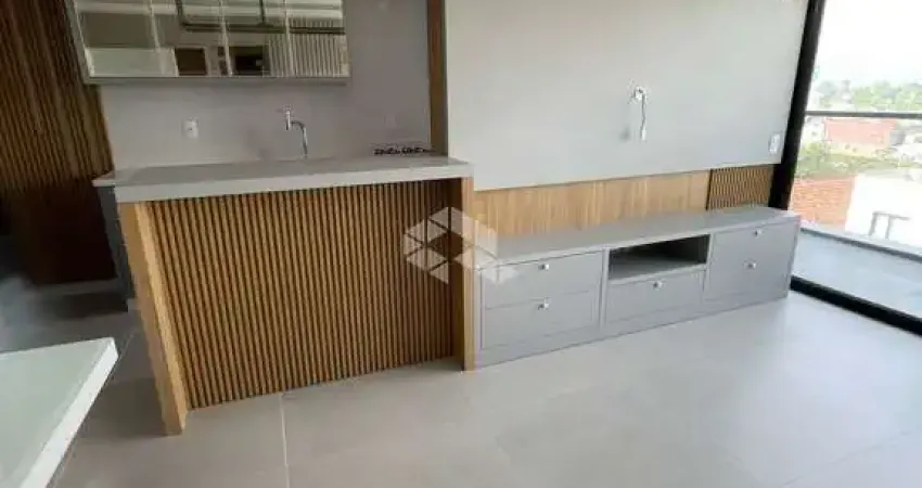 APARTAMENTO NOVO À VENDA EM CANASVIEIRAS COM 3 QUARTOS