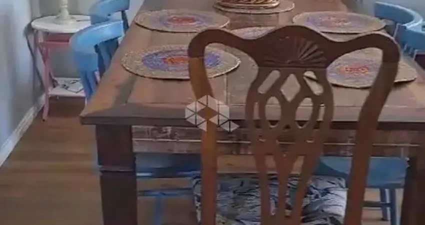 Cobertura com 4 quartos à venda na Rua Abel Álvares Cabral Júnior, 444, Ingleses do Rio Vermelho, Florianópolis