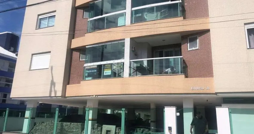 Apartamento à venda com 2 suítes e 79,01m² - Ingleses do Rio Vermelho, Florianópolis