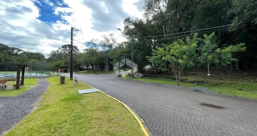 Terreno à venda no Loteamento Parque Residencial Pinheiro Grosso em Canela