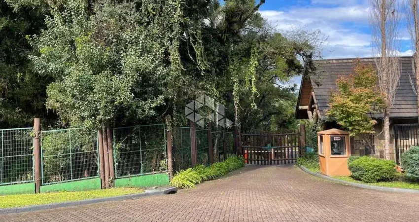 Terreno à venda no loteamento parque residencial pinheiro grosso em canela