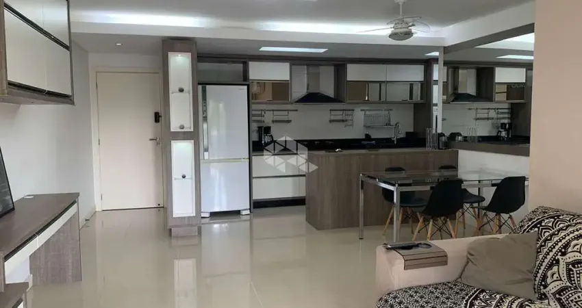 Apartamento com 2 quartos à venda na Rodovia Jornalista Maurício Sirotsky Sobrinho, 5095, Jurerê, Florianópolis