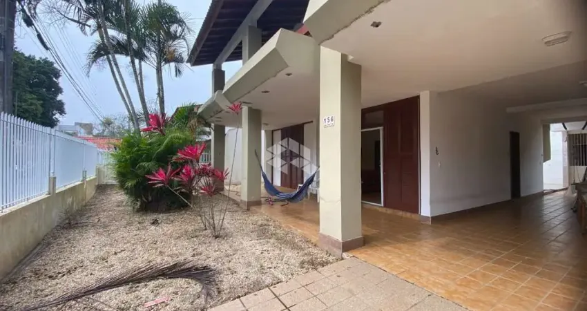 Casa com 4 quartos à venda na Doutor Antônio Carlos da Nova, 156, Canasvieiras, Florianópolis