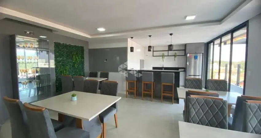 Apartamento com 3 quartos à venda na Rua Doutor João de Oliveira, 827, Canasvieiras, Florianópolis