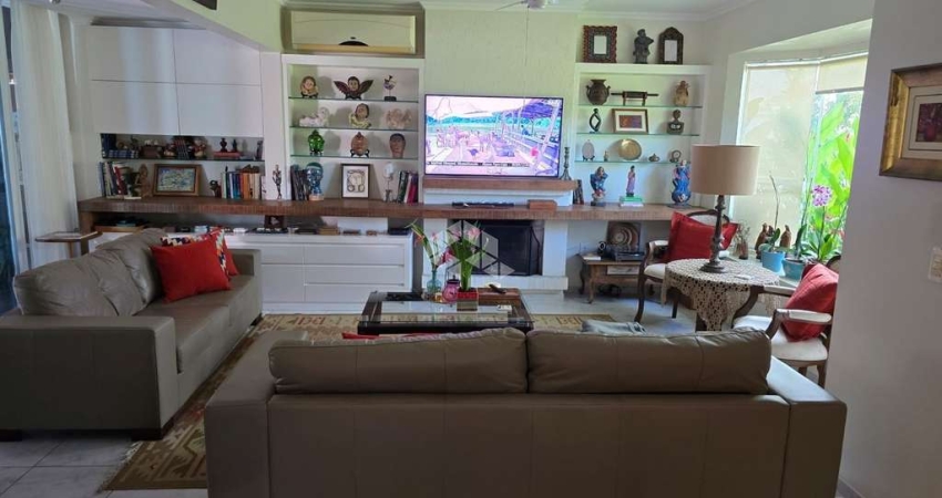 Casa com 3 quartos à venda na Rua dos Robaletes, 420, Jurerê, Florianópolis
