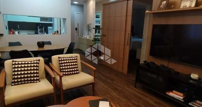 Apartamento de 3 suítes à venda em Jurerê Internacional