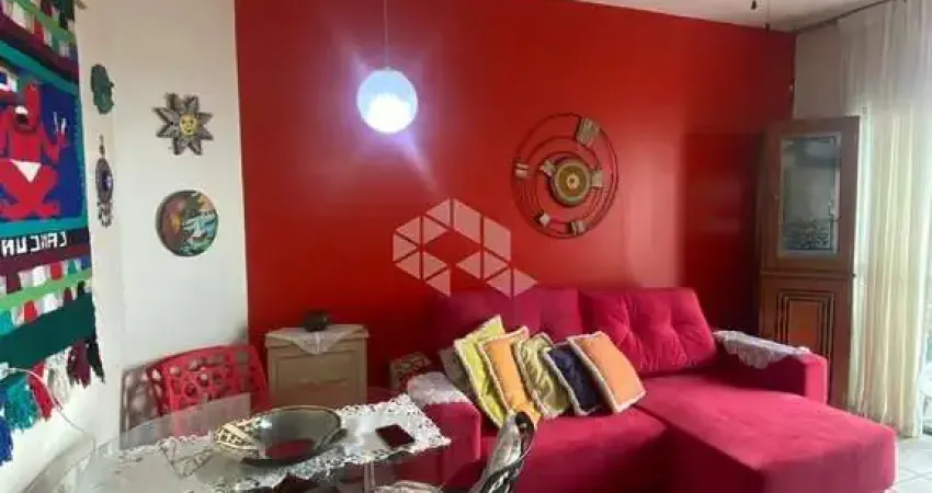 Apartamento com 1 quarto à venda na Rua Mário Lacombe, 662, Canasvieiras, Florianópolis