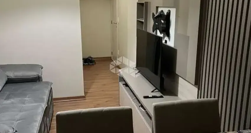 Apartamento mobiliado com 2 quartos  à venda em canasvieiras