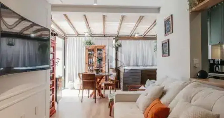 Apartamento com 2 quartos à venda na Rua Brisamar, 175, Ingleses do Rio Vermelho, Florianópolis
