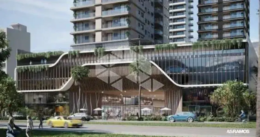 Apartamento com 1 quarto à venda na Avenida Osvaldo Reis, 2840, Balneário Santa Clara, Itajaí