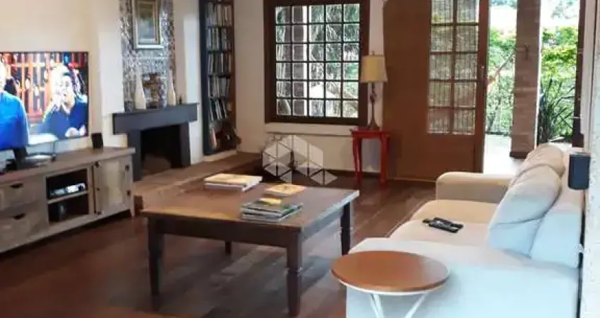 Casa com 3 quartos à venda na Fernando José de Andrade, 77, Sambaqui, Florianópolis