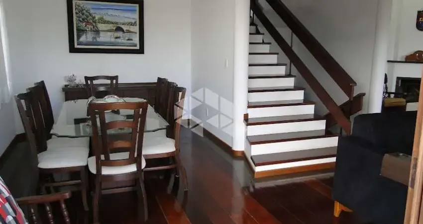 Casa à venda no loteamento baía norte, joão paulo florianópolis