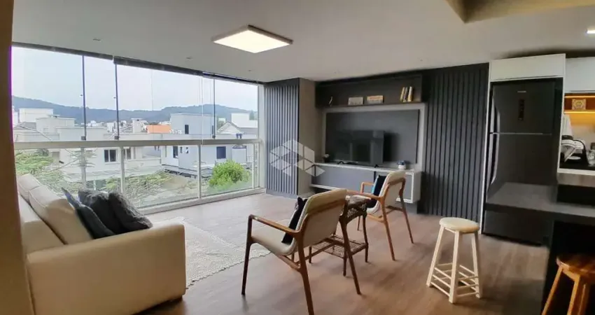 Aapartamento à venda em jurerê internacional com 2 dormitórios