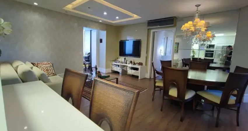 Cobertura com 3 quartos à venda na Avenida dos Dourados, 748, Jurerê Internacional, Florianópolis