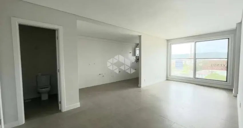 Apartamento com 2 quartos à venda na Avenida dos Salmões, 405, Jurerê Internacional, Florianópolis