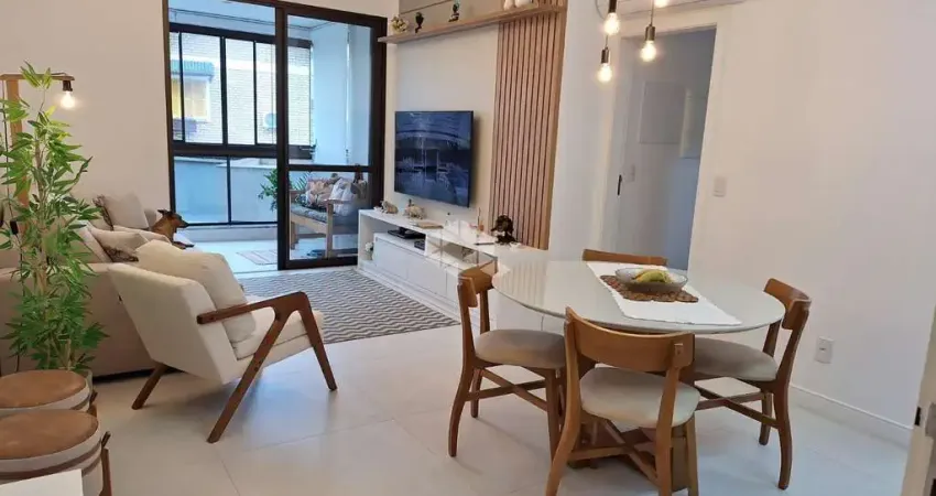 Apartamento com 2 quartos à venda na Avenida Luiz Boiteux Piazza, 2240, Cachoeira do Bom Jesus, Florianópolis