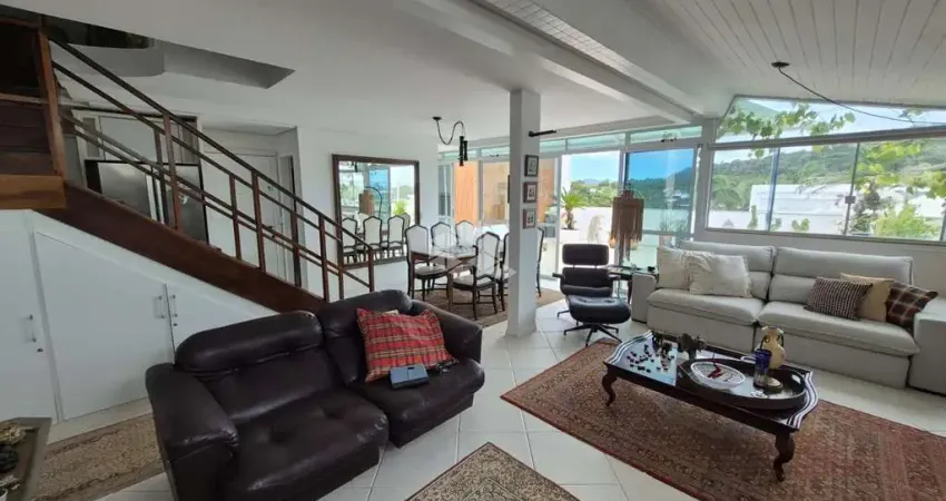 Cobertura com 3 quartos à venda na Avenida dos Dourados, 1246, Jurerê Internacional, Florianópolis