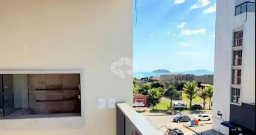 Apartamento com 2 quartos à venda na Rua Professor Manoel do Lago Almeida, 16, Jurerê, Florianópolis