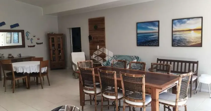 Casa com 6 quartos à venda na Avenida Jacarandá, 1103, Daniela, Florianópolis