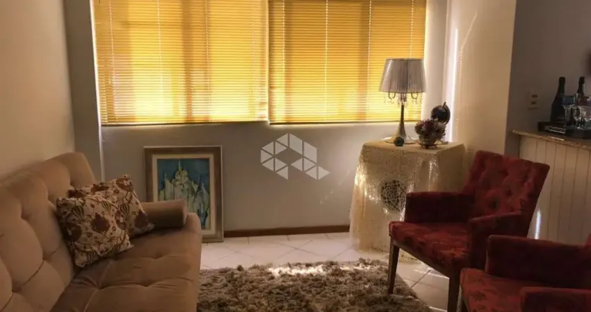 Apatamento à venda de 1 dormitório no centro de florianópolis