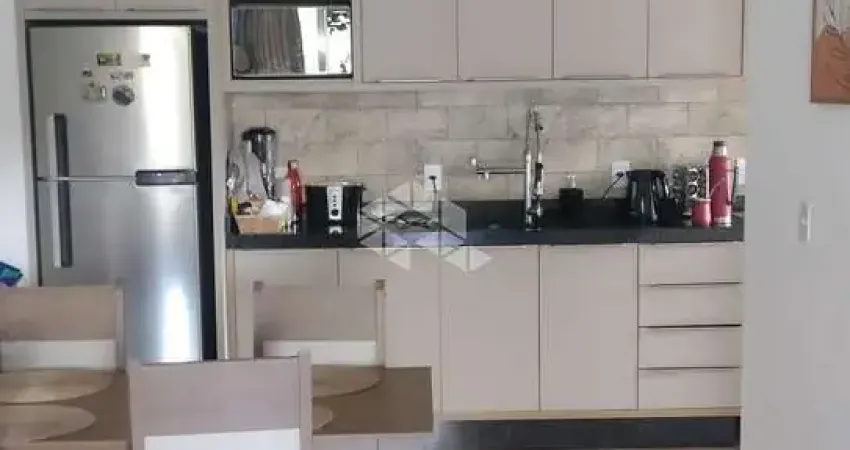 Apartamento com 2 quartos à venda na Rua Antônio Heil, 28, Canasvieiras, Florianópolis