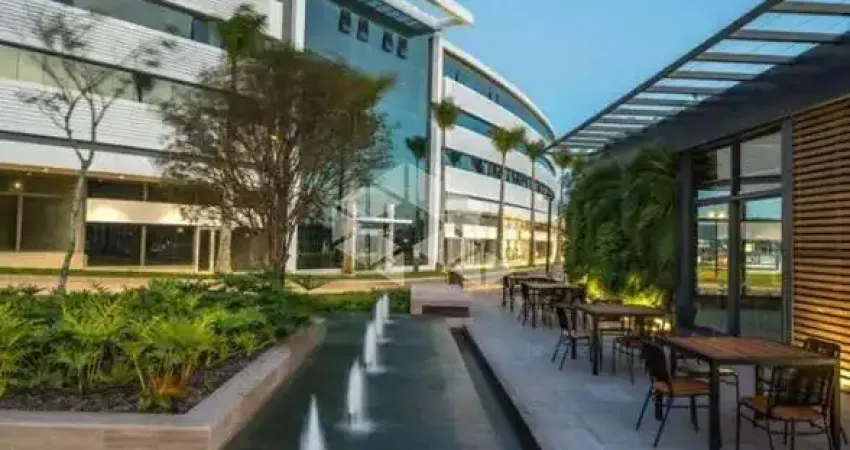 Sala comercial à venda na Rodovia José Carlos Daux, 5500, Saco Grande, Florianópolis