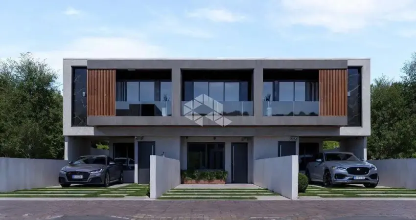 Casa em condomínio fechado com 2 quartos à venda na Rodovia José Carlos Daux, 5, Vargem Pequena, Florianópolis