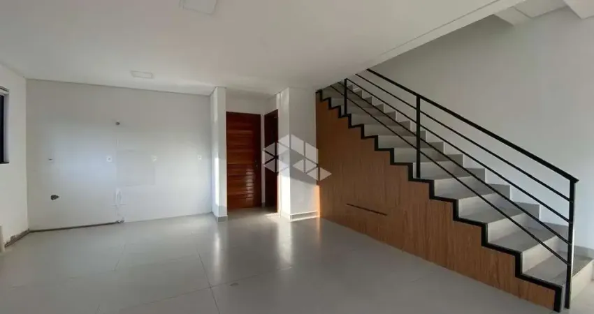 Casa em condomínio fechado com 3 quartos à venda na Maria Ana Da Silva, 165, Forquilhas, São José