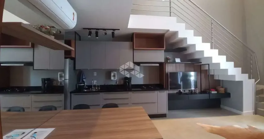 Apartamento com 1 quarto à venda na Rua Professor Renato Barbosa, 258, Jurerê, Florianópolis