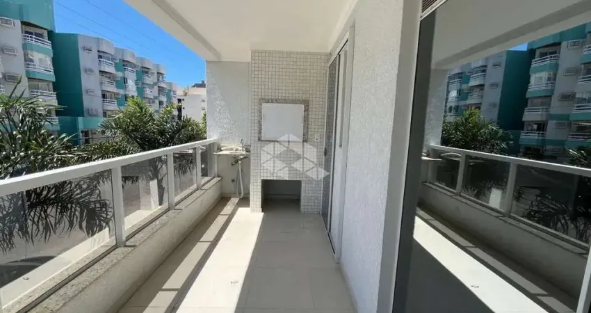 Belíssimo apartamento em ingleses norte próximo a gaivotas