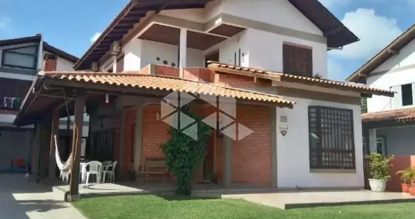 Casa com 6 quartos à venda na Rua dos Pescadores, 155, Ingleses do Rio Vermelho, Florianópolis