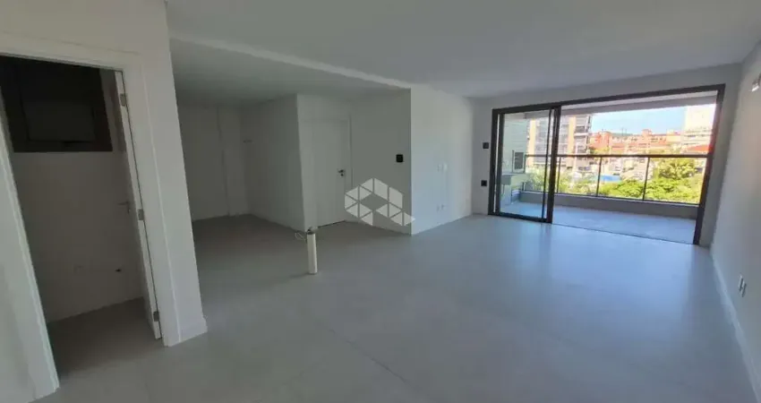 Apartamento com 3 quartos à venda na Rua Jornalista Haroldo Callado, 19, Jurerê, Florianópolis