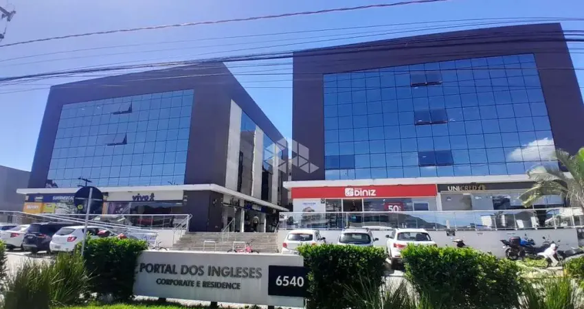 Ponto comercial à venda na Rodovia Armando Calil Bulos, 6540, Ingleses do Rio Vermelho, Florianópolis