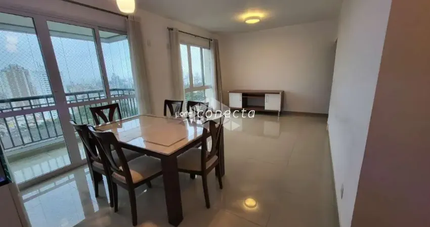 Apartamento à venda com 144 m², 4 quartos e 4 vagas