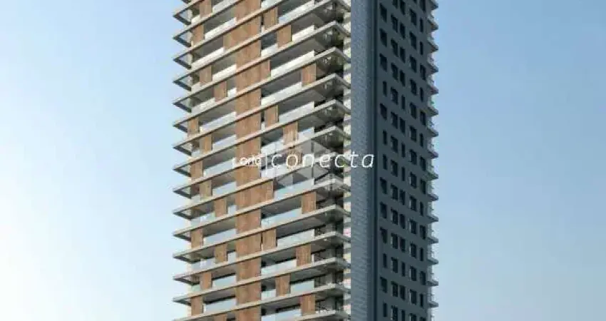 Apartamento à venda com 257 m², 3 quartos e 5 vagas