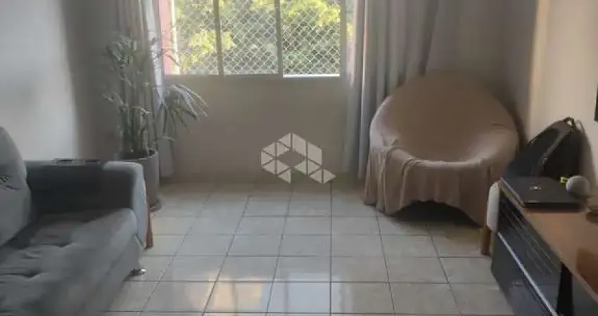 Apartamento 2 Dormitórios à 250Mts da estação Marechal Deodoro