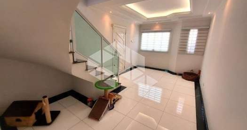 Casa com 2 quartos à venda na Rua Visconde de Ataíde, 2155, Vila Mafra, São Paulo