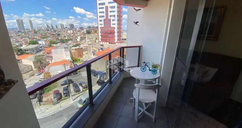 Apartamento com 3 quartos à venda na Praça Doutor Sampaio Vidal, 137, Vila Formosa, São Paulo