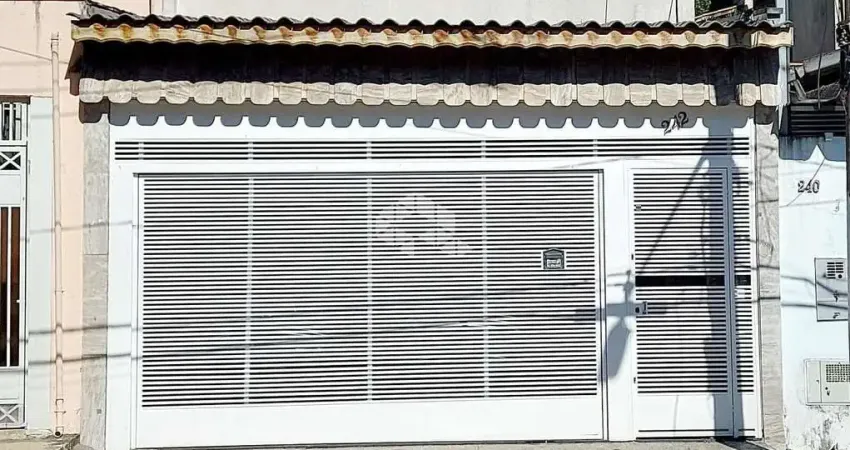 Casa com 3 quartos à venda na Avenida Henrique Morize, 242, Vila Formosa, São Paulo