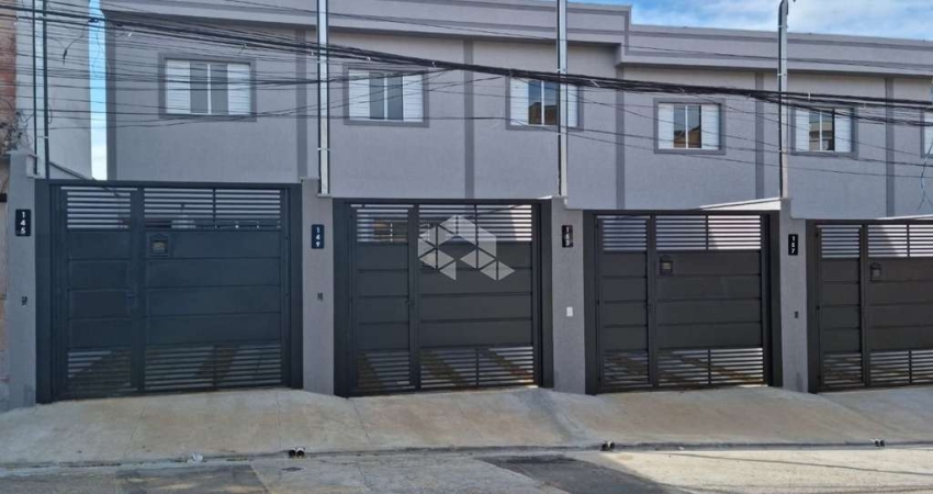 Casa em condomínio fechado com 2 quartos à venda na Rua Professor Alcebíades Sarmento, 145, Vila Siria, São Paulo
